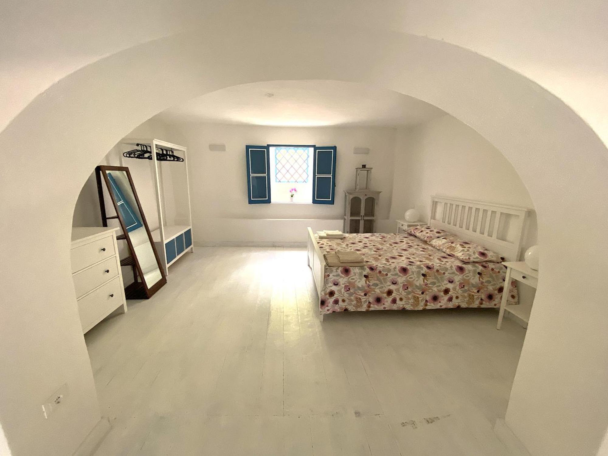 La Mia Valigia A Stromboli Appartement Buitenkant foto