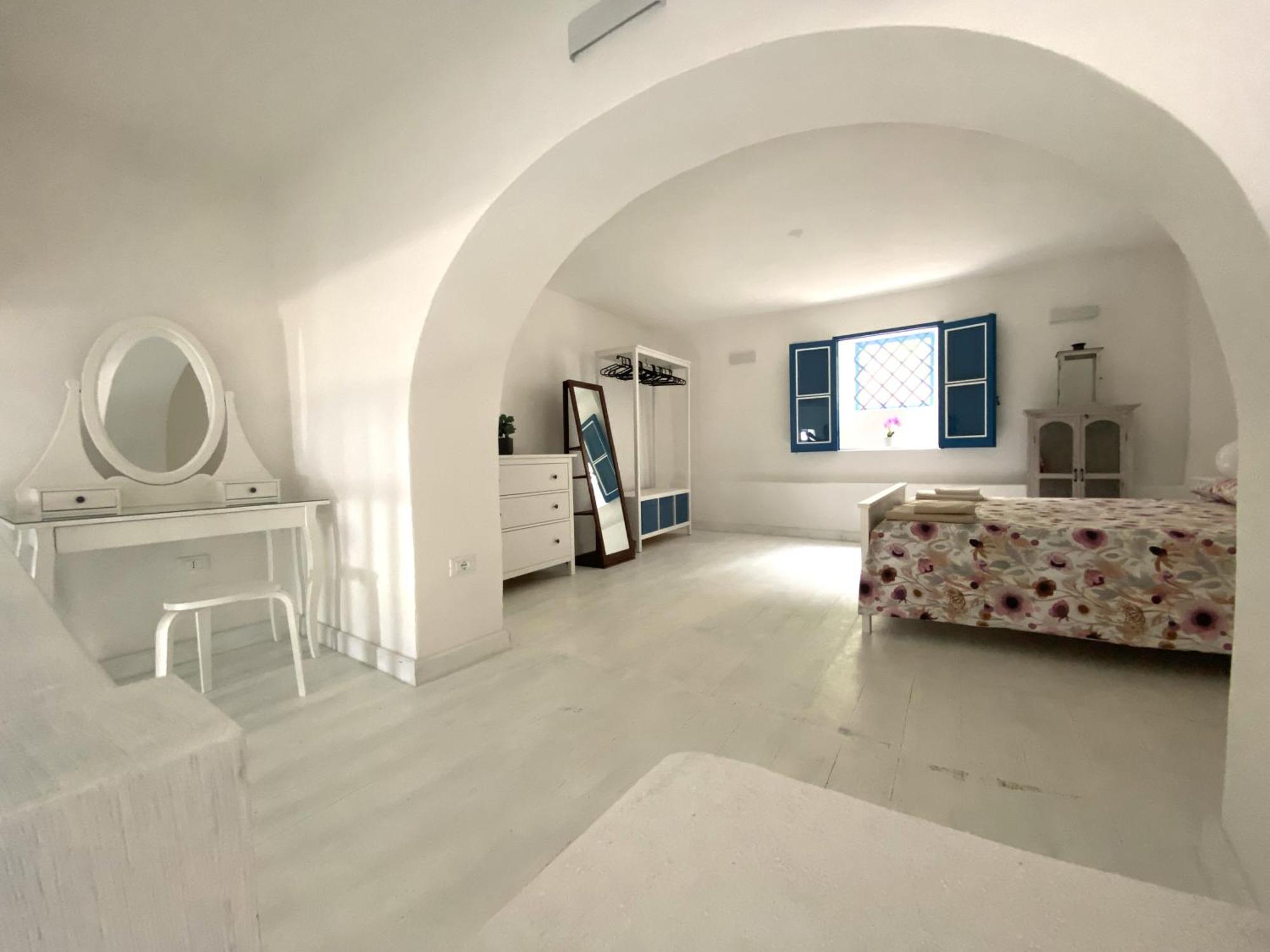 La Mia Valigia A Stromboli Appartement Buitenkant foto