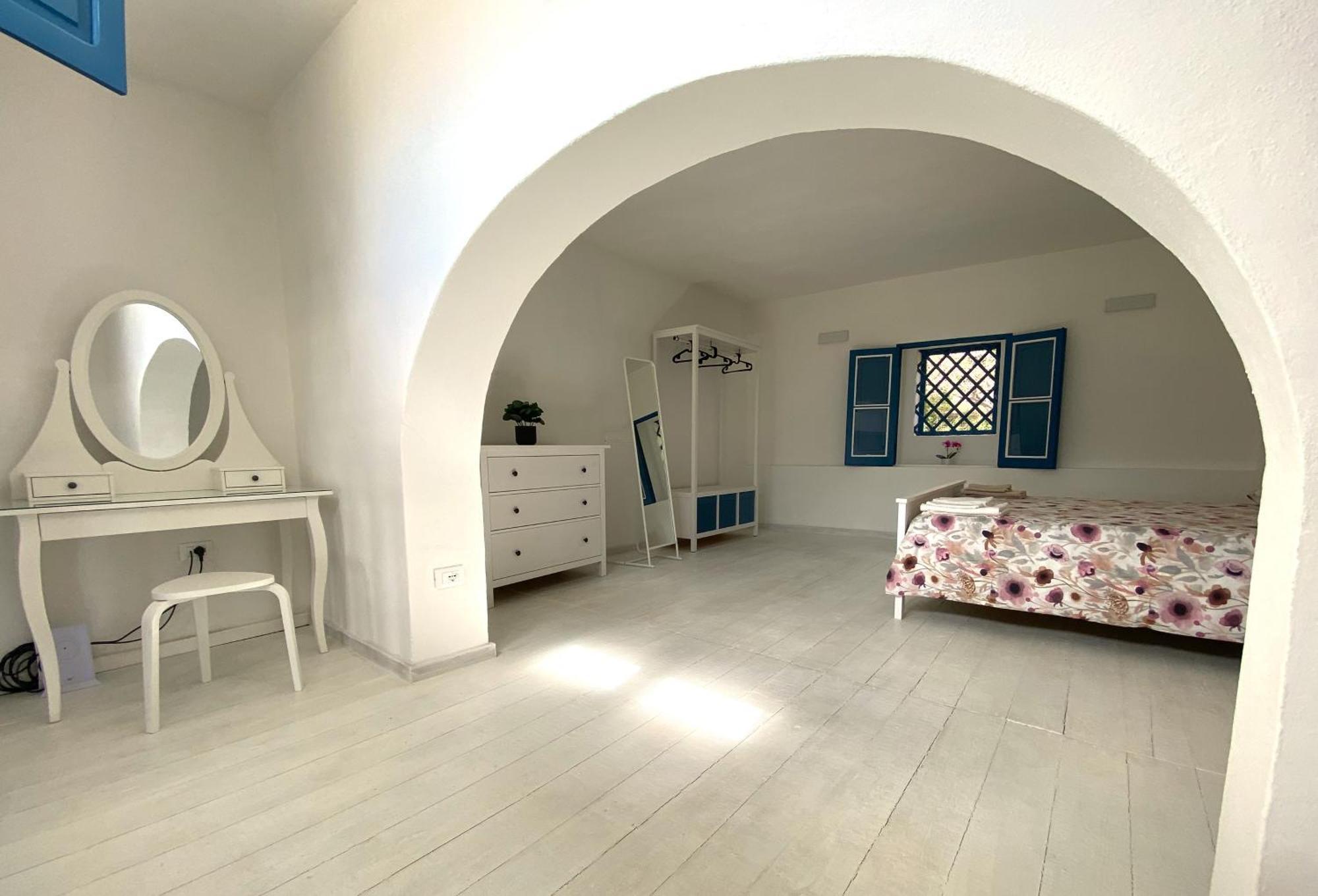 La Mia Valigia A Stromboli Appartement Buitenkant foto
